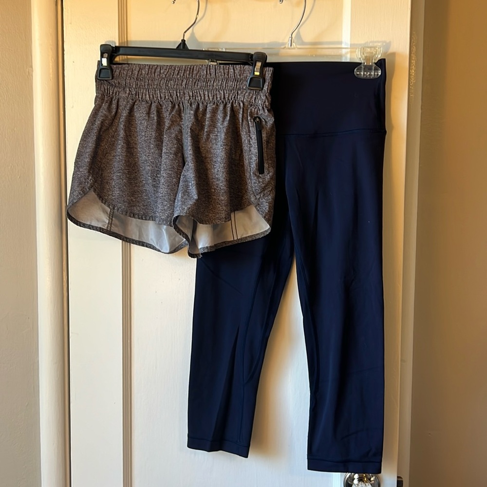 Lululemon Bundle